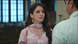 Iss Ishq Ka Rabb Rakha - 28th November 2024